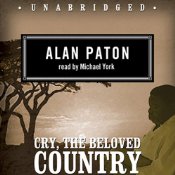 Cry, the Beloved Country