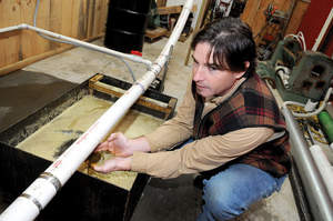 DEAN PRICE (HALF OWNER OF RED BIRCH ENERGY)