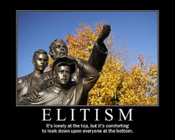 ELITISM