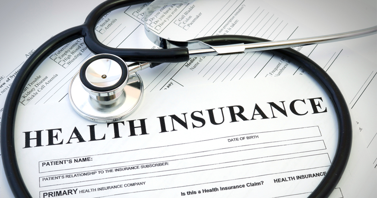 HEALTH INSURANCE