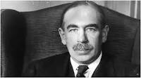 JOHN MAYNARD KEYNES (1883-1946)