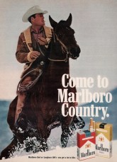 MARLBORO MAN