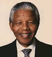 NELSON MANDELA (1918-2013)