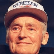 SAM WALTON (1918-1992)