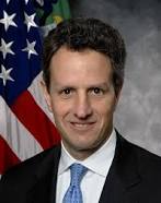 TIMOTHY GEITHNER (U.S. SECRETARY OF THE TREASURY (2009-2013)