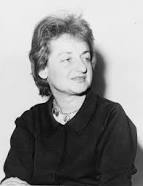BETTY FRIEDAN (1921-2006)