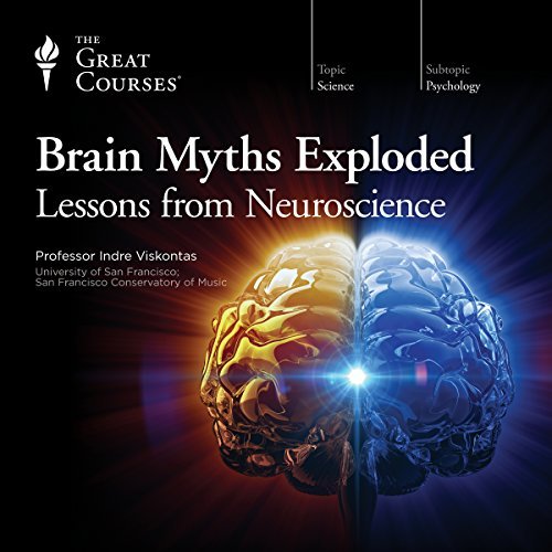 Brain Myth's