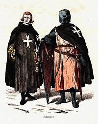 KNIGHTS OF MALTA