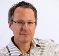 NICHOLAS G. CARR (AMERICAN WRITER-FORMER EDITOR OF HARVARD BUISNESS REVIEW)