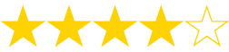4 Star Symbol