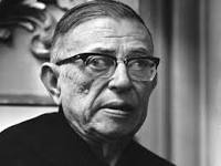JEAN-PAUL SARTRE (1905-1980)