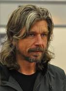 KARL OVE KNAUSGARD (NORWEGIAN AUTHOR)