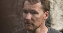 GABRIEL TALLENT (AUTHOR)