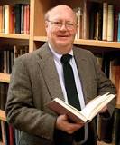 J. RUFUS FEARS (1945-2012--AMERICAN HISTORIAN, LECTURER FOR THE GREAT COURSES)