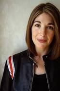 NAOMI KLEIN (CANADIAN AUTHOR, SOCIAL ACTIVIST, FILMAKER)
