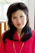 SHERYL WuDUNN (AMERICAN BUSINESS EXECUTIVE,WRITER,LECTURER,AND PULITZER PRISE WINNER)