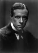 SINCLAIR LEWIS (1885-1951 AMERICAN NOVELIST-FIRST TO RECEIVE THE NOBEL PRIZE IN LITERATURE)