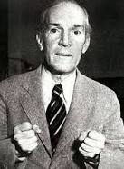 UPTON SINCLAIR, JR. (1878-1968, WINNER OF THE PULITZER PRIZE FOR FICTION)