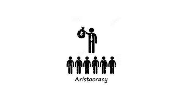 Aristocracy Government