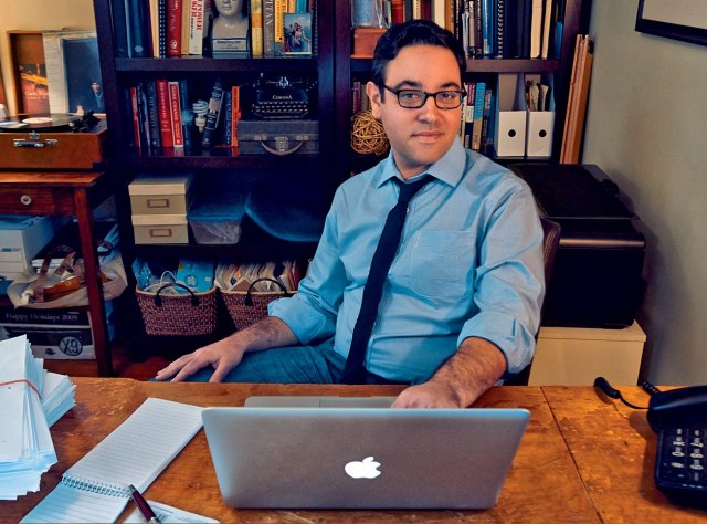 DANIEL SCHULMAN (AUTHOR, AND SENIOR EDITOR OF MOTHER JONES-MAGAZINE NOMINATED FOR 27 NATIONAL AWARDS WITH 6 WINS)