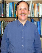 JONATHAN SPERBER (PROFESSOR AND AUTHOR)