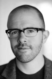 BRIAN CHRISTIAN (CO-AUTHOR, WRITER OF NONFICTION, SCIENCE, PHILOSOPHY)