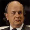 JAMES RICKARDS (AUTHOR, LAWYER, ECONOMIST)