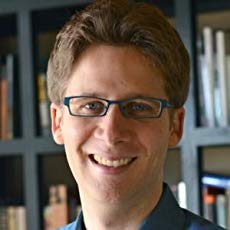 TOM GRIFFITHS (CO-AUTHOR, PROFESSOR OF PSYCHOLOGY AND COGNITIVE SCIENCE UC BERKLEY)