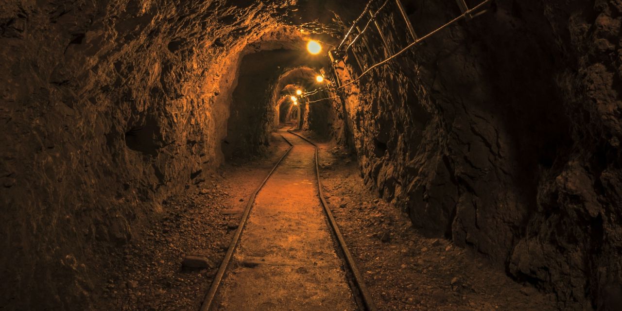 underground railroad