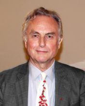 RICHARD DAWKINS (ENGLISH ETHOLOGIST AND EVOLUIONARY BIOLOGIST WHO INFERS A GENE MAY BE THE SOURCE OF CONSCIOUSNESS)