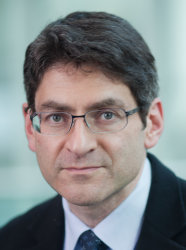 JONATHAN HASKEL (AUTHOR, BUSINESS SCHOOL PROFESSOR IMPERIAL COLLEGE LONDON)
