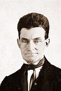 JOHN BROWN (AMERICAN ABOLITIONIST 1800-1859)