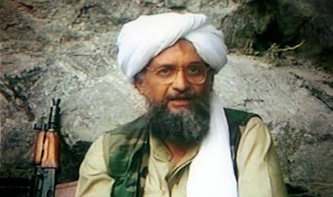 Zawahiri