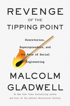 TIPPING POINT