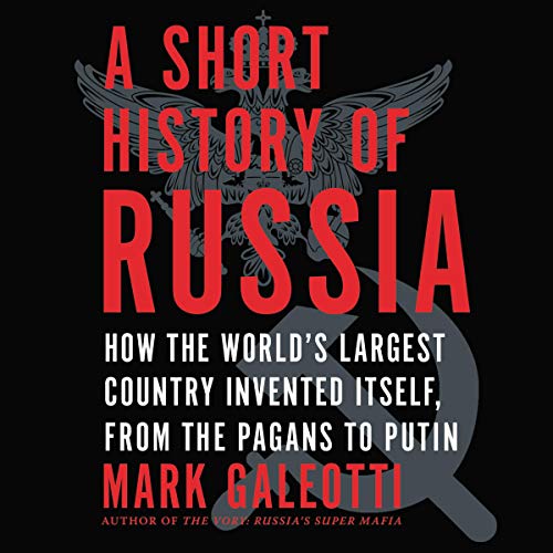 RUSSIA’S LEADERS