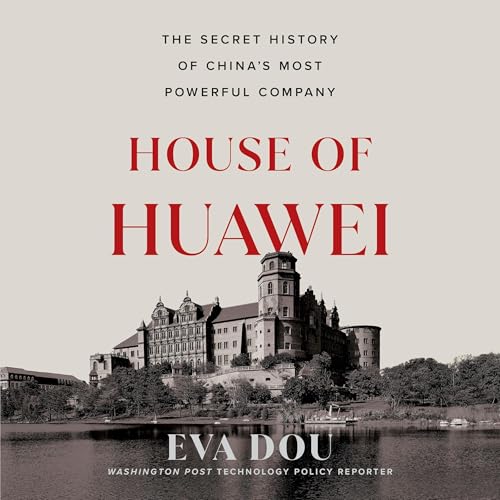 HUAWEI