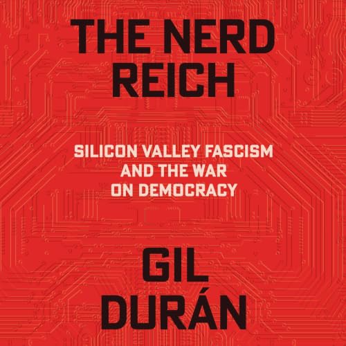 TECH FASCISM – REVIEWS AND VIEWS OF LIFE